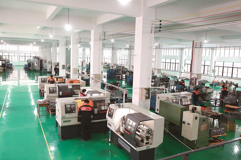 Verified China supplier - Zhejiang Linghang Machinery & Electron Co., Ltd.