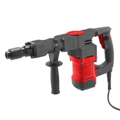 China Dual-function electric hammer drill electric hammer pick MH-9201 industrial grade for sale