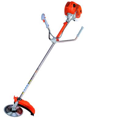 China Outdoor Garden Tools Gasoline 2-Stroke Sweep Cutter Honda Grass Cutter for sale