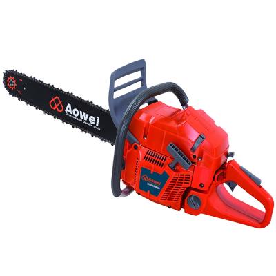 China cheap 2-Stroke chainsaws for sale chainsaw gasoline log dolmar saw 4500 for sale