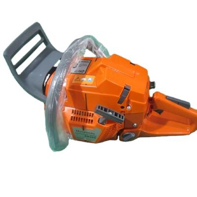 China German 2-Stroke Woodworking Gasoline Chainsaw Logging Chainsaw For Sale for sale