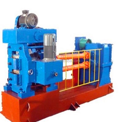 China Factory Steel Cold Rolling Mill For Brass And Copper Strip for sale