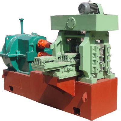 China JINDI steel industry supplier used steel bar cold rolling machine for sale for sale