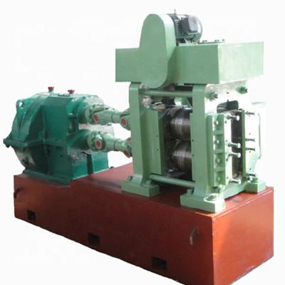 China Factory Cold Rolled Ribbed Steel Iron Rod Making Machine For 4-16mm Rebar for sale