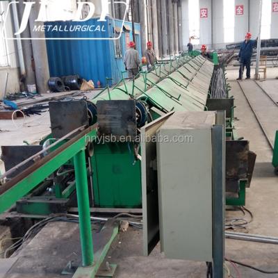 China 6.5-16mm 4-16mm Span Design Cold Rolled Mini Steel Plant for sale