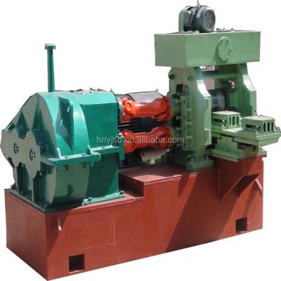 China rebar 2 ribbed rolling mill factory direct supply lasted design 4-16mm rebar 2 ribbed rolling mill for sale