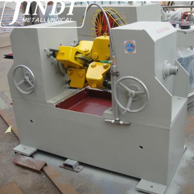 China hot sale 5-13mm and popular 4-12mm welding rod making machine for sale