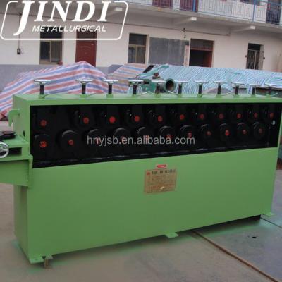 China Flat product bar machine flat product straighjtening bar straightening machine with high quality for sale