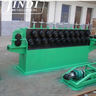 China Bar Flat Bar Straightening Machine for sale