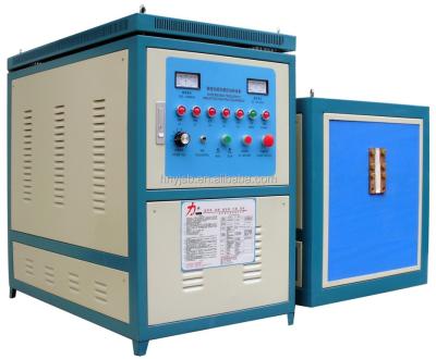 China 6.5-14 mi and high frequency induction heating treatment for Rebar production line for sale