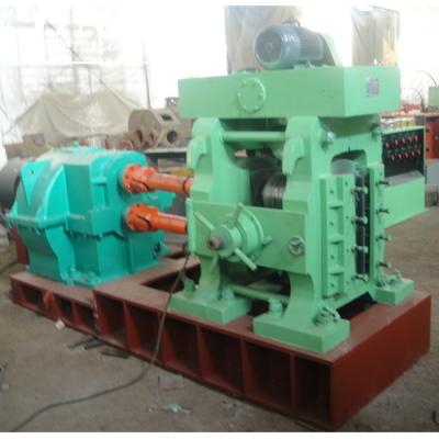 China Golden Supplier Used Two Ribs Cold Rolling Machine LLZ210 / LLZ228 / LLZ285 for sale