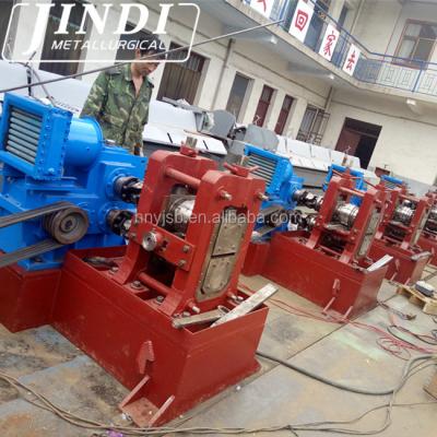 China Cold Rolling Flat Product Round Bar Steel Wire Machine Production Line With High Quality for sale