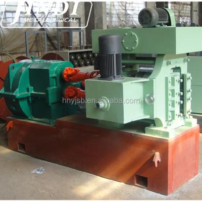 China China Round Steel Wire Flat Steel Bar Machine Production Cold Rolling Line for sale