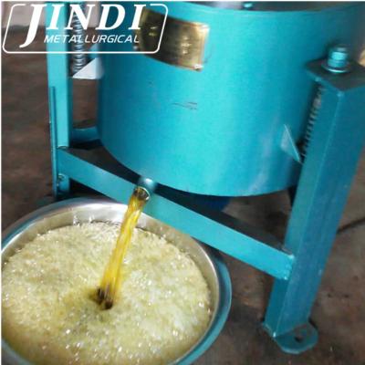 China Oil Pressing Factory Supply Cold Press Oil Extraction Machine for sale