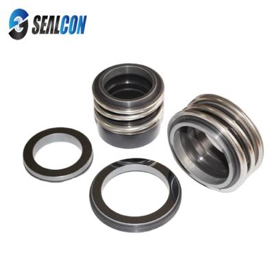 China Water Pump MG Bellow Rubber Seal Shaft Mechanical Seal for sale