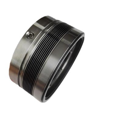 China Mechanical Seal Metal Bellow John Crane Sealol Mechanical Seal 680 Metal Bellow Seal for sale