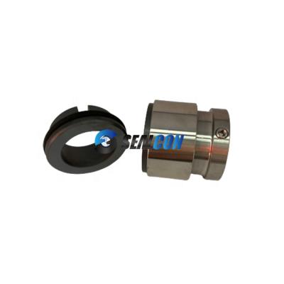 China Mechanical seals for HJ92N pump mechanical seal HJ977 water pump seal replacement hecker aegira HN 435 type for sale