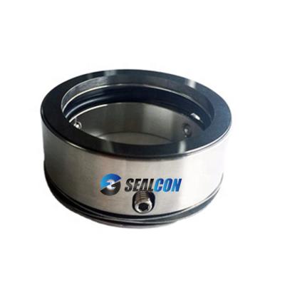 China Metal Aesseal Mechanical Seal Wave Spring W01 Roten Seal 7K For Water Pump for sale