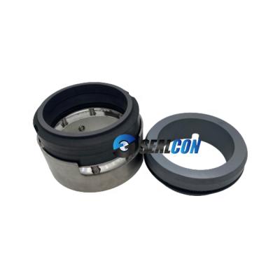 China Pool Pump Mutil Spring O Ring H75 Mechanical Seal Shaft Seal Replacement For Centrifugal Water Pump for sale