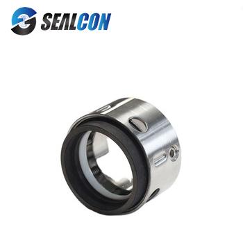 China Mechanical Seals For Pump John Crane Type 59U PTFE O Ring Mechanical Seal For Pump for sale