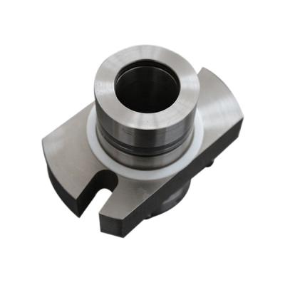 China Double Mechanical Seals Depac Type 322 Double Cartridge Mechanical Seal For Pumps for sale