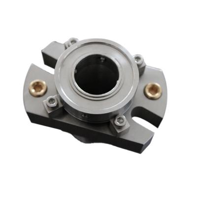 China Mechanical Seal Depac 322 Dual Cartridge Seal Equal To China Sealcon D52 For Water Pump for sale