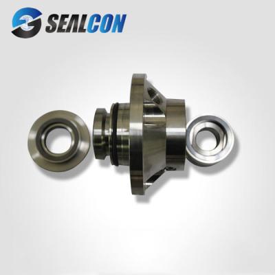 China D11 double face cartridge seal alternative to Johncrane seals SE2 safematic standard for sale