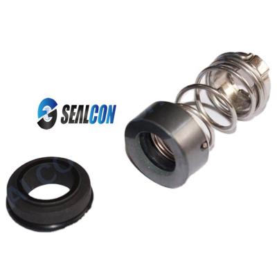 China Water Pump Water Pump Seal 12MM GLF AQQE Pump Mechanical Seal For CR/CRI/CRN Pump for sale