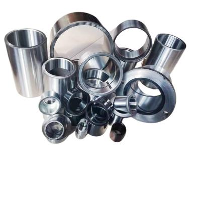 China Stainless Steel Sleeve Customized Stainless Steel Adapter Sleeve Bushing Seal Ring for sale