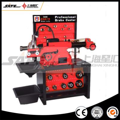 China Best quality used brake lathes for sale of CE and ISO9001 standard brake lathe for sale