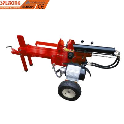 China Electric Splitter Heavy Duty Electric Hydraulic Splitter Splitter Super Fast Electric Splitter Splitter Machine for sale