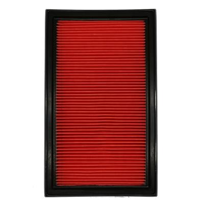 China High Performance Auto Japanese Car Engine Cleaner Premium Cabin Air Filter AY120-NS001 16546-V0100 For B13 Sunny X-Trail T30 for sale