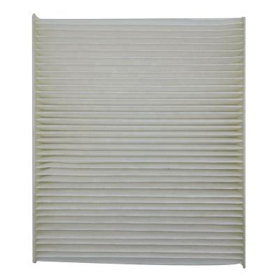 China Good Quality Japanese Car Auto Automotive Spare Parts Manufacturer Parts Element Cabin Air Filter 87139-28020 87139-58010 For Lexus RC Prius for sale