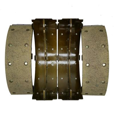 China Heat Resistance Good Wholesale Factory Price Auto Parts Drum Rear Brake Shoe 04494-36180 04494-36210 04494-36300 For Coaster for sale