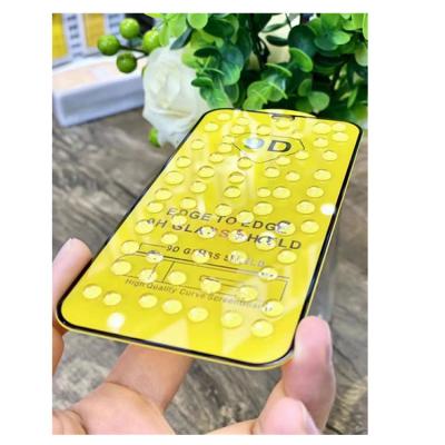 China Mobile Phone Suitable For Huawei Appreciate 20se Screen Protector Appreciate Fullscreen Tempered Glass Film 9s 9D Mobile Phone Tempered Film for sale