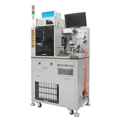 China machinery & New Product 2021 Material SMD - Automatic LED Sorter SMD Performance Test Classification Machine SMD-LED Luminescent Sorter for sale