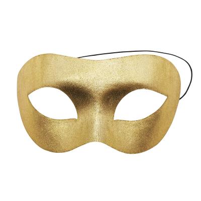 China Washable and Reusable Skin Friendly Masquerade Party Wholesale Ball Masks Venetian Carnival Mask Bulk Borderless Style for sale