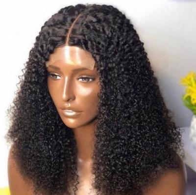 China 100%Human Hair Brazilian Virgin Hair Wholesale Supply 10a Cuticle Aligns Real Hair Bundles Kinkycurly For Black Woman for sale