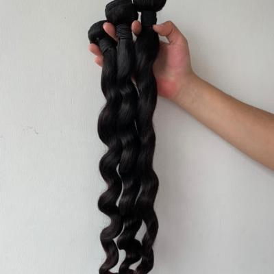 China 100%Human Hair 100% Virgin Hair Brazilian Virgin Hair Weave Bundles,Brazilian Deep Wave Virgin Hair Weave Bundles,Real Raw Mink Hair Seller for sale