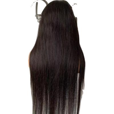 China Factory Price 100% Brazilian Virgin Hair Bundles With Closure 36