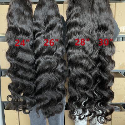 China Body Wave Bodywave Hair Wigs Lace Front Transparent Lace Front 13x6 13x4 4x4 5x5 6x6 Hd For Sew In for sale