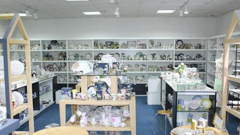 Verified China supplier - Shenzhen Hua Mei Industry Development Limited