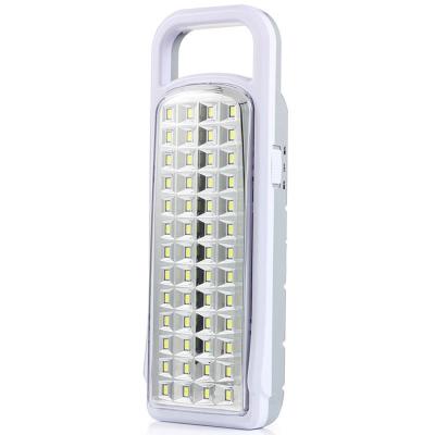 China Hot Sales Outdoor 52 LANDSCAPE Rechargeable Intelligent Auto Portable Led Working Light for sale