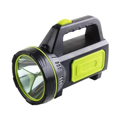 China Outdoor Cheap Price USB Rechargeable Sensor Rechargeable Led Headlight Camping With COB Light for sale