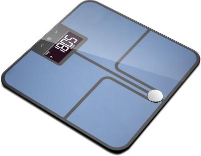 China Desktop Function Smart Digital Scale Body Fat Scale for sale