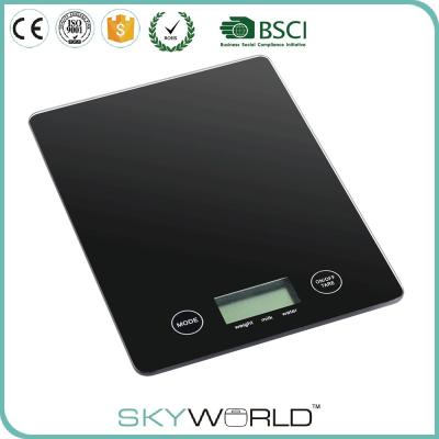 China Sustainable Electronic Household Kitchen Scale Digital Food Weight Scale Bake for sale