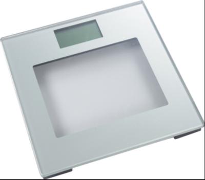 China With Electronic Scale Tray Speaking Electronic Glass Talking Weighing Scale Capacity 180KG CE,ROHS for sale