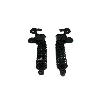 China New Arrived Popular EZGO RXV Golf Cart Parts Front Shock Absorbers Custom Made For Golf Carts With Lowest Price From China for sale