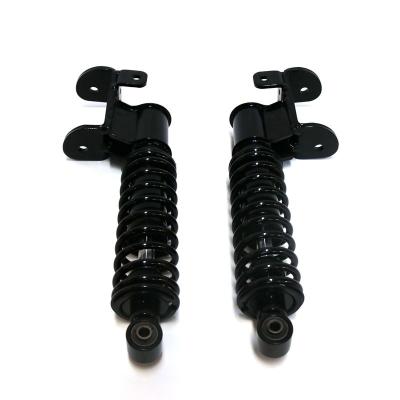 China Manufacture popular car shock absorbers front suspension shock absorber for EZGO RXV golf cart with best price for sale