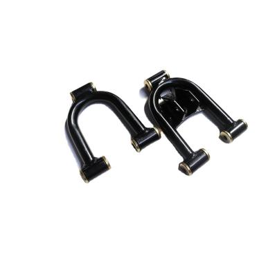 China Golf cart LSV modified wholesale price golf cart parts accessories one-arm swing upper arm front axle for golf car use with high quality for sale